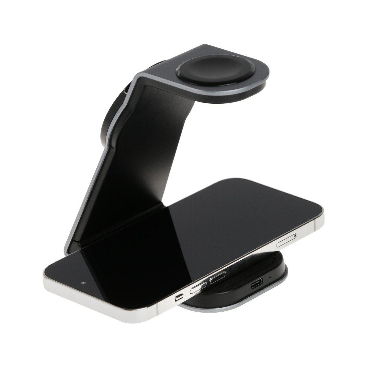 Stylish Wireless Phone Charging Stand