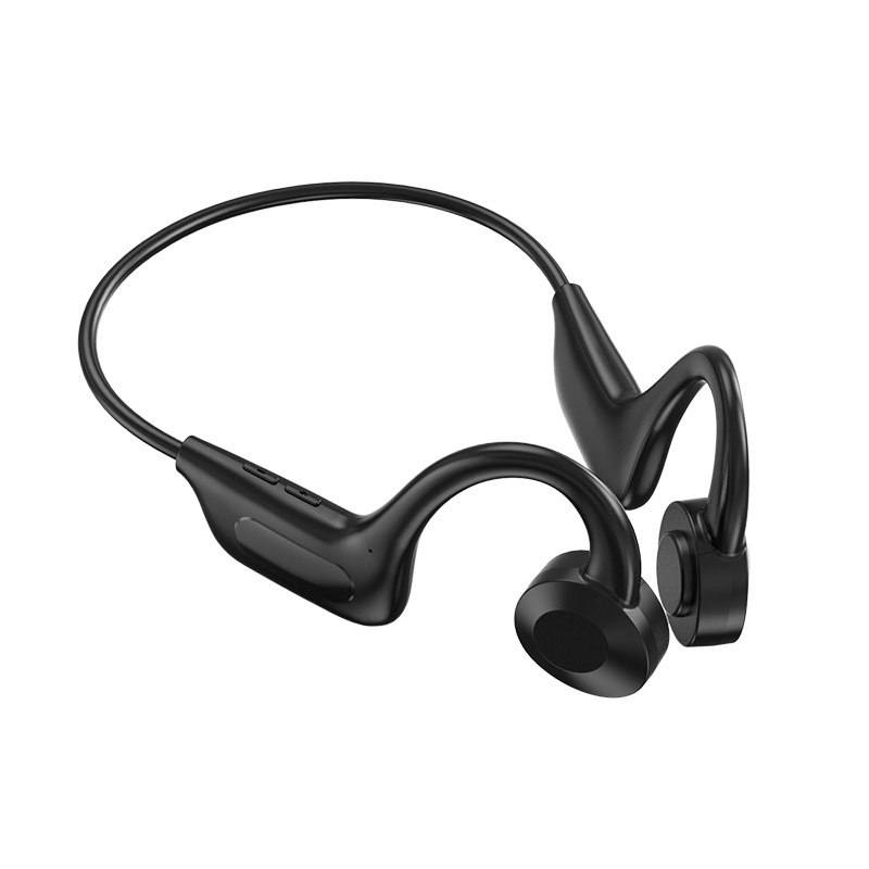 Bone Conduction Headphones for Active Lifestyles